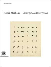 Henri Michaux