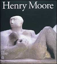 Henry Moore 1898-1986