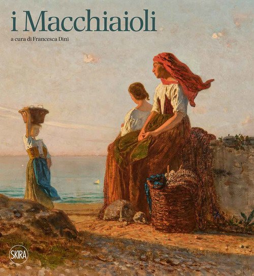 I macchiaioli. Pisa