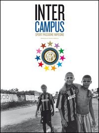 Inter Campus sport, passione impegno