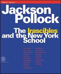 Jackson Pollock
