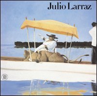 Julio Larraz