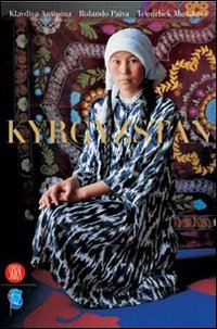 Kyrghistan