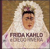 Frida Kahlo e Diego Rivera