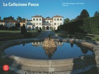 La Collezione Panza. Villa Menafoglio Litta Panza Varese 2002-2020