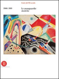 L'arte del XX secolo