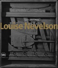 Louise Nevelson