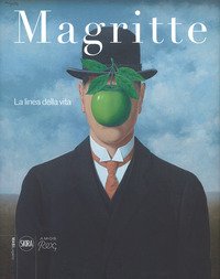 Magritte. La linea della vita