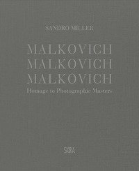 Malkovich Malkovich Malkovich! Fotografie di Sandro Miller