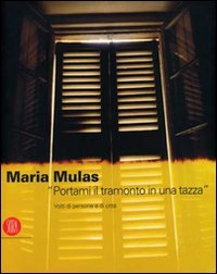 Maria Mulas