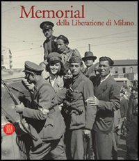 Memorial della liberazione di Milano