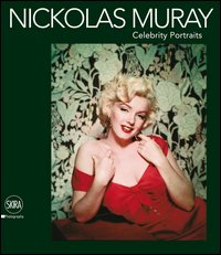 Nickolas Muray. Celebrity portraits