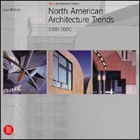 North american architecture