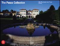 The Panza collection