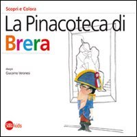 La Pinacoteca di Brera