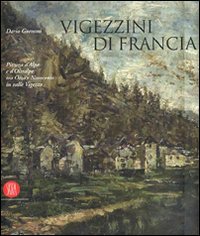 Pittura in Val Vigezzo