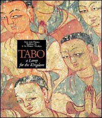 Tabo, a lamp for the kingdom