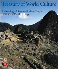 Treasury of world culture