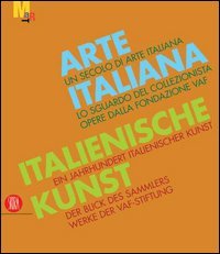 Un secolo di arte italiana