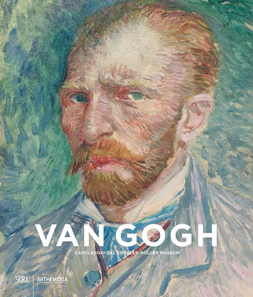 Van Gogh. Capolavori dal Kröller-Müller Museum