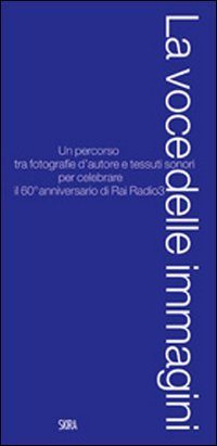 La voce delle immagini