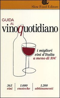 Guida al vino quotidiano