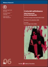 L'arte del saltimbanco