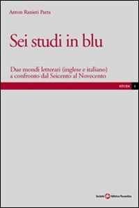 Sei studi in blu