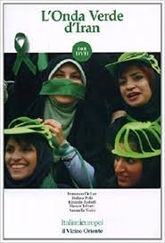 L'onda verde d'Iran
