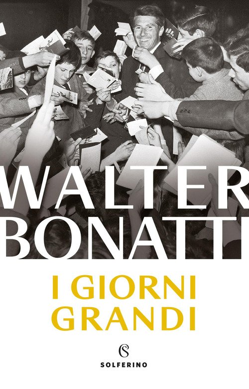 I giorni grandi