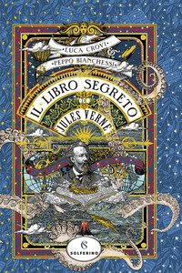 Il libro segreto di Jules Verne