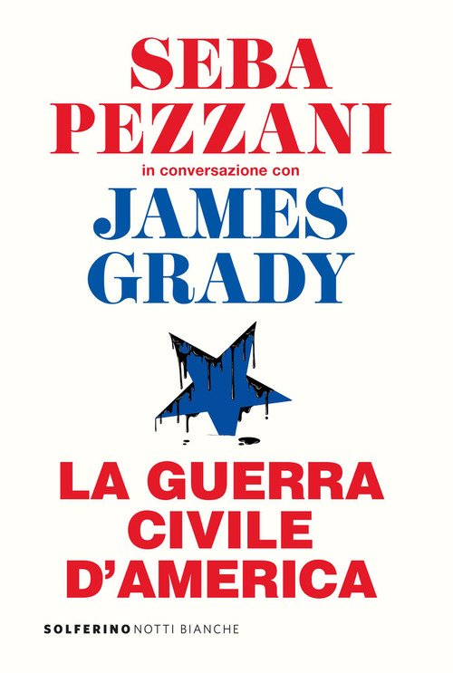 La guerra civile d'America