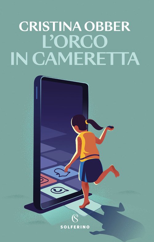 L'orco in cameretta