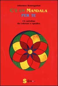 C'è un mandala per te