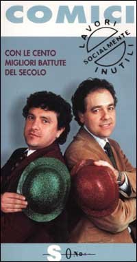 Comici