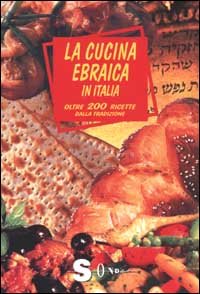 La cucina ebraica in Italia
