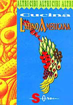 Cucina latinoamericana