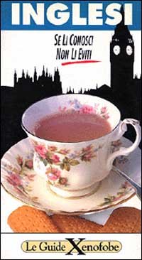 Inglesi
