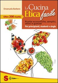 La cucina etica facile