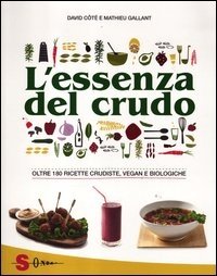 L'essenza del crudo