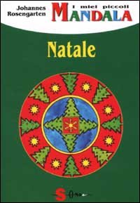 I miei piccoli mandala