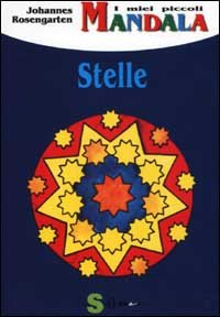 I miei piccoli mandala