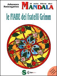 Il mio libro dei mandala