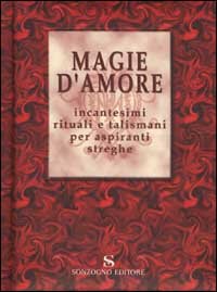 Magie d'amore
