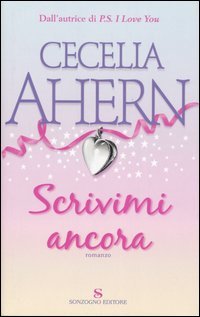 Scrivimi ancora