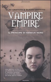 Vampire Empire