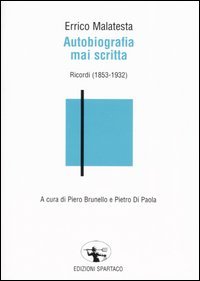 Autobiografia mai scritta
