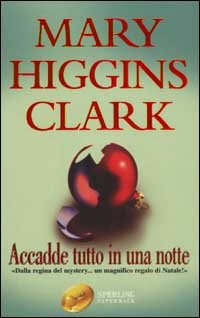 Accadde tutto in una notte