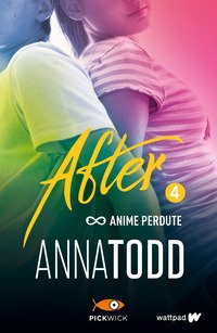 Anime perdute. After