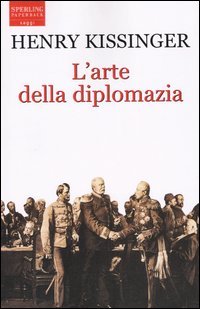 L'arte della diplomazia